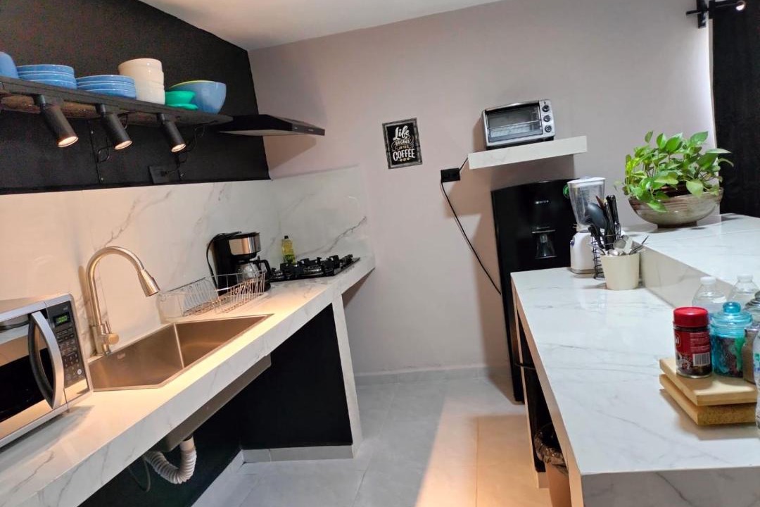 Photo of Kitchen in Loreto