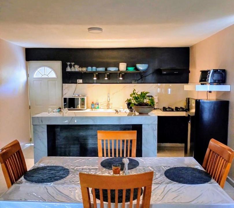 Photo of Kitchen in Loreto