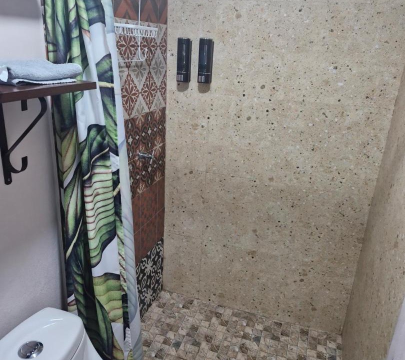 Photo of Bathroom in Loreto