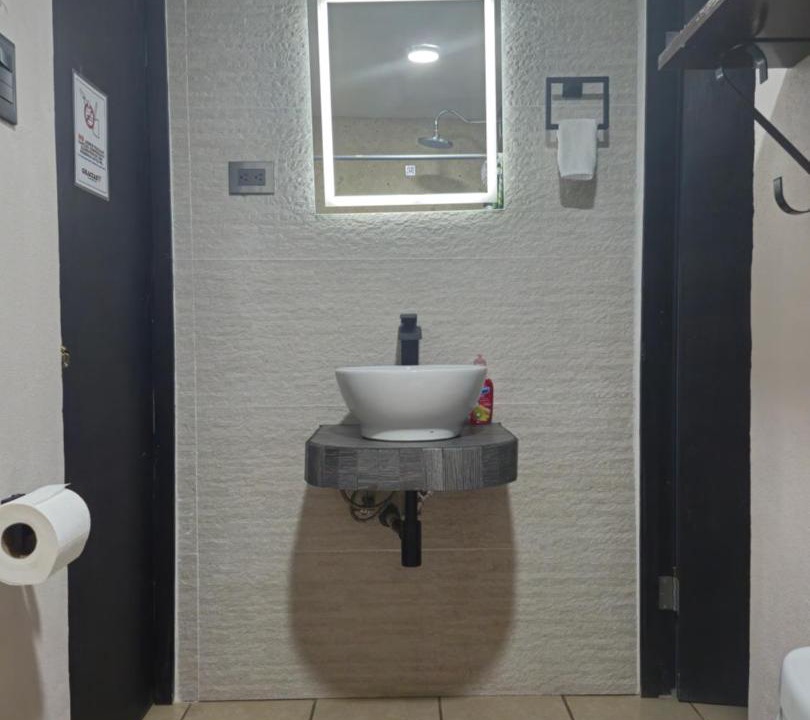 Photo of Bathroom in Loreto