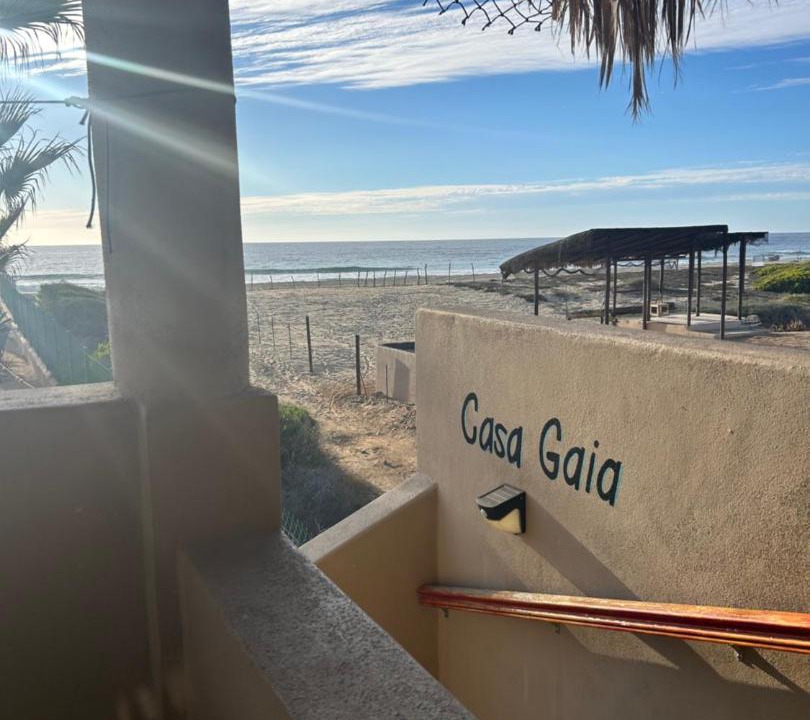 Photo of Patio Balcony in Cerritos