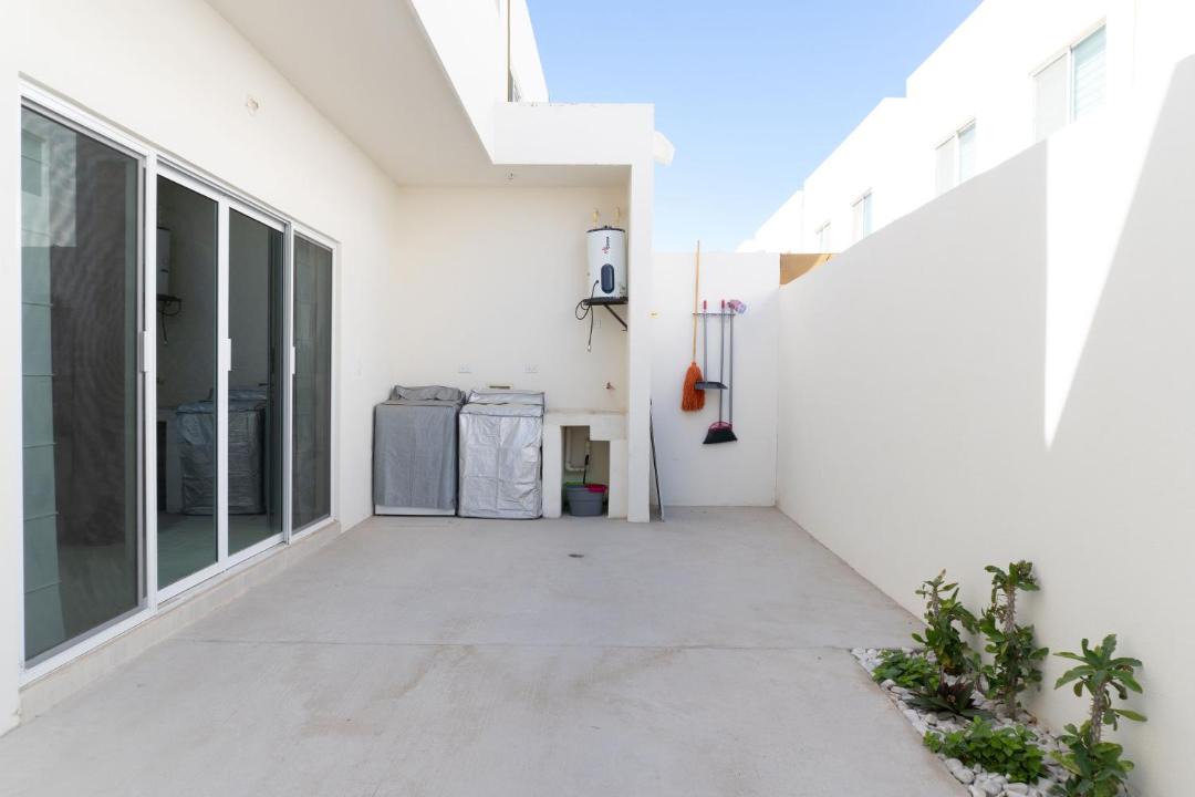 Photo of Patio Balcony in La Paz