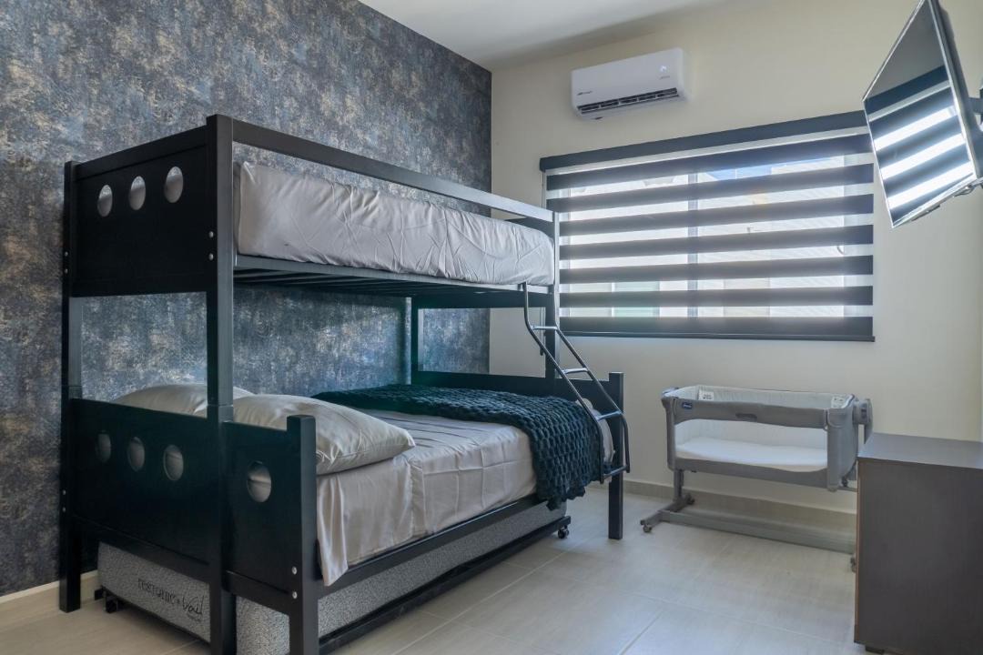 Photo of Bedroom in La Paz