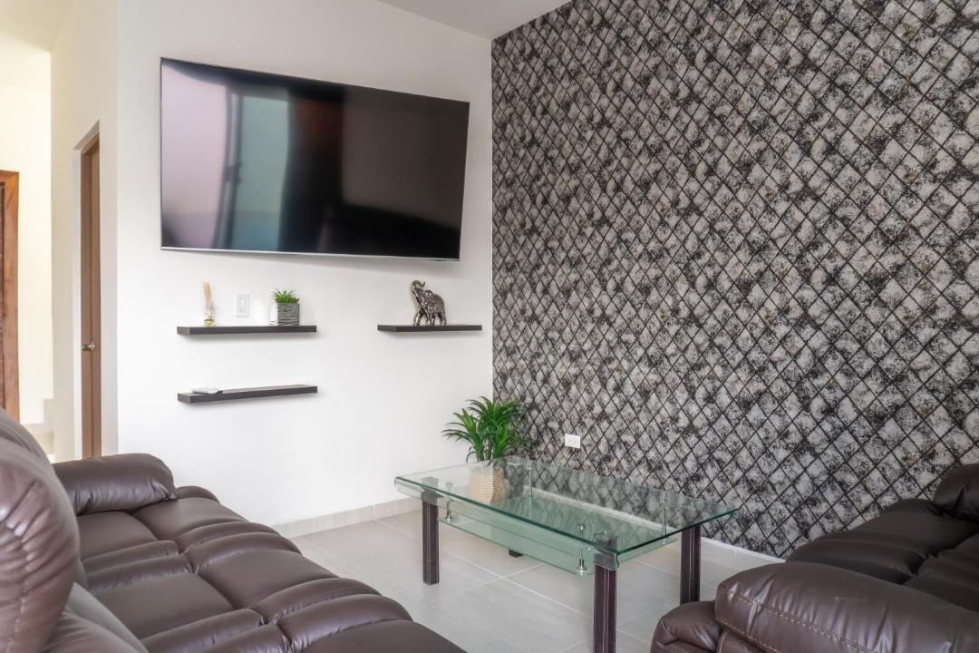 Photo of Livingroom in La Paz