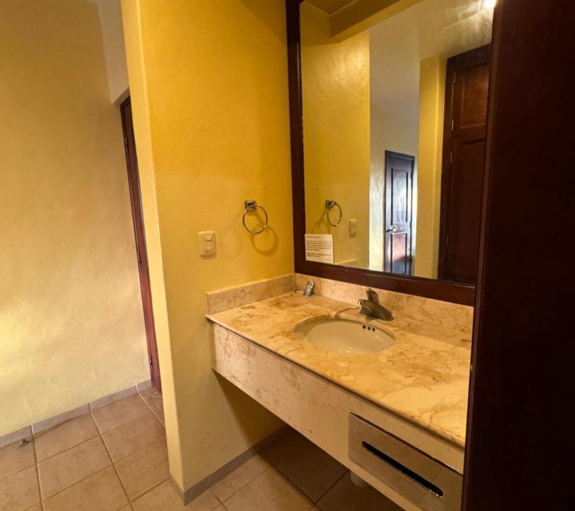 Photo of Bathroom in Celestun