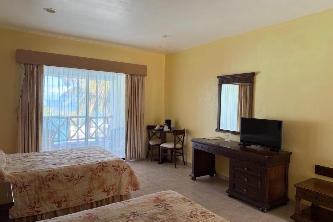 Photo of Bedroom in Celestun
