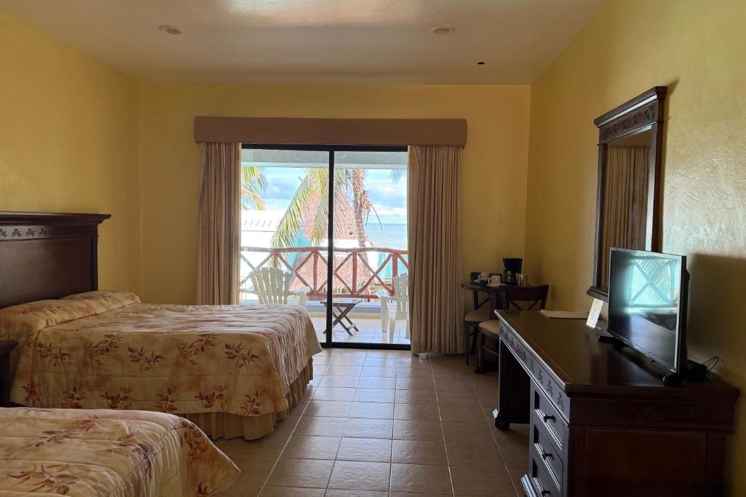 Photo of Bedroom in Celestun