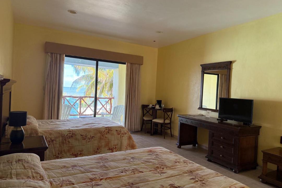 Photo of Bedroom in Celestun