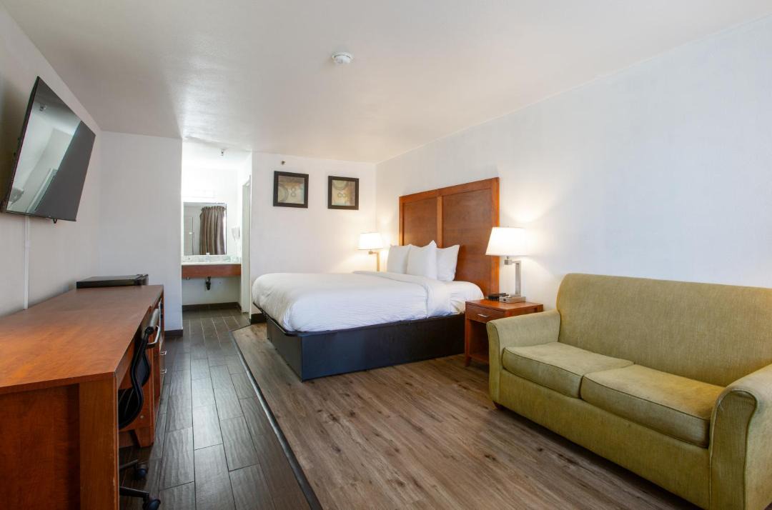 Photo of Bedroom in Glendale