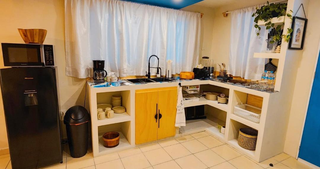Photo of Kitchen in Colonia Centro
