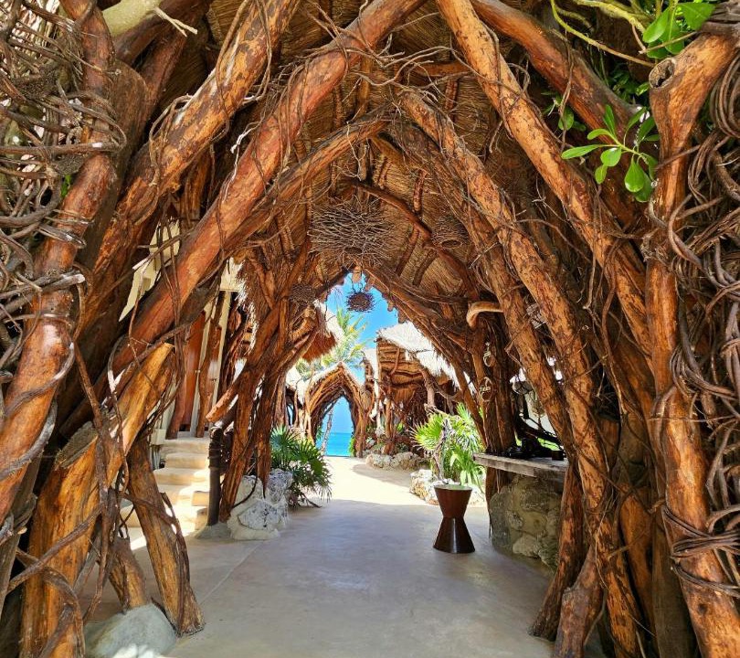 Photo of Others in Playa Paraiso