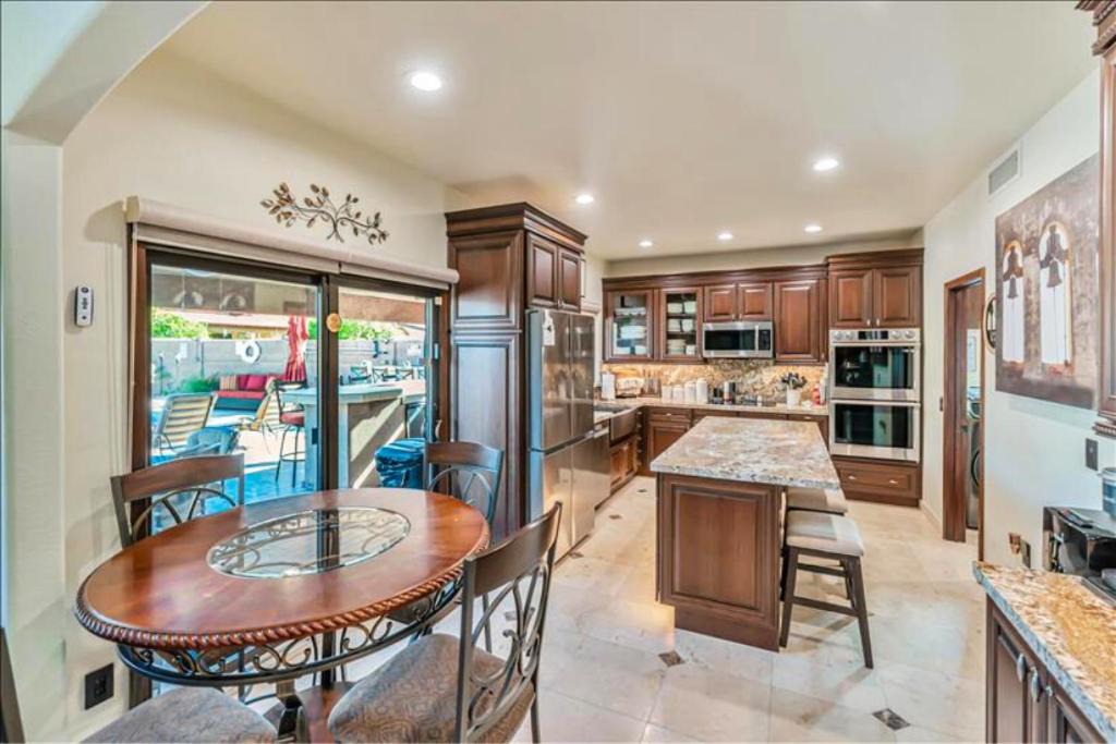 Photo of Kitchen in Adobe Hills