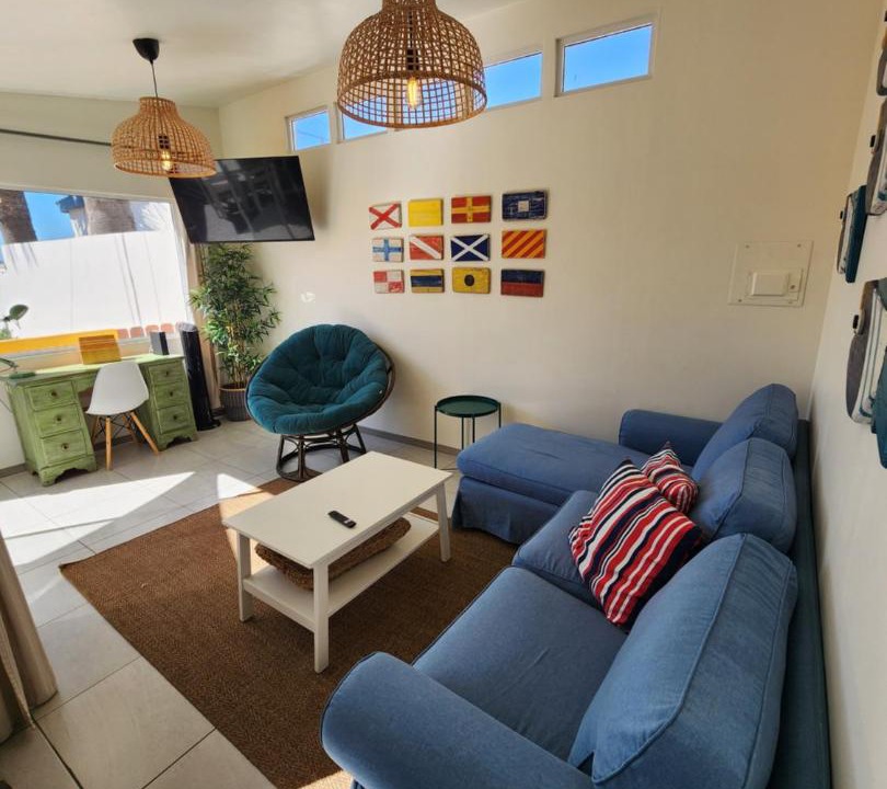Photo of Livingroom in Ensenada
