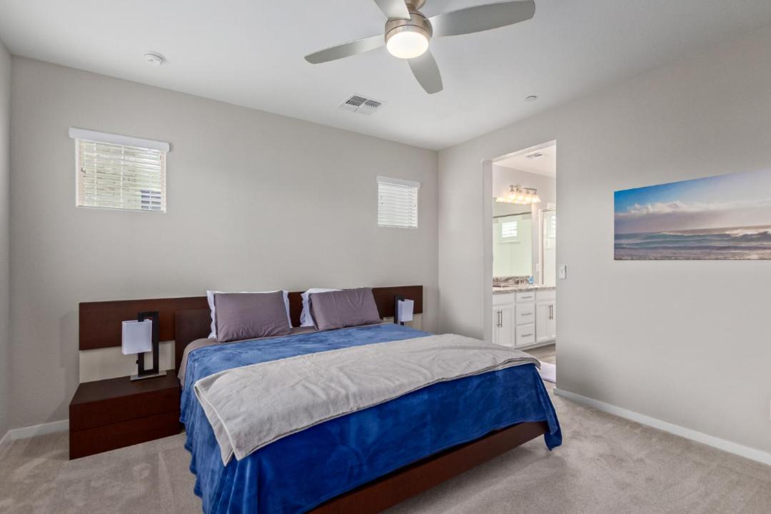 Photo of Bedroom in Gilbert