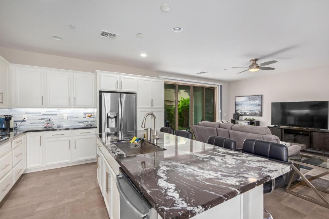 Photo of Kitchen in Gilbert