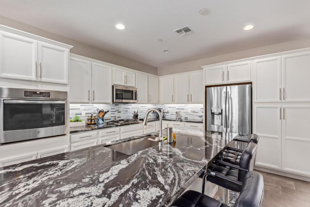 Photo of Kitchen in Gilbert