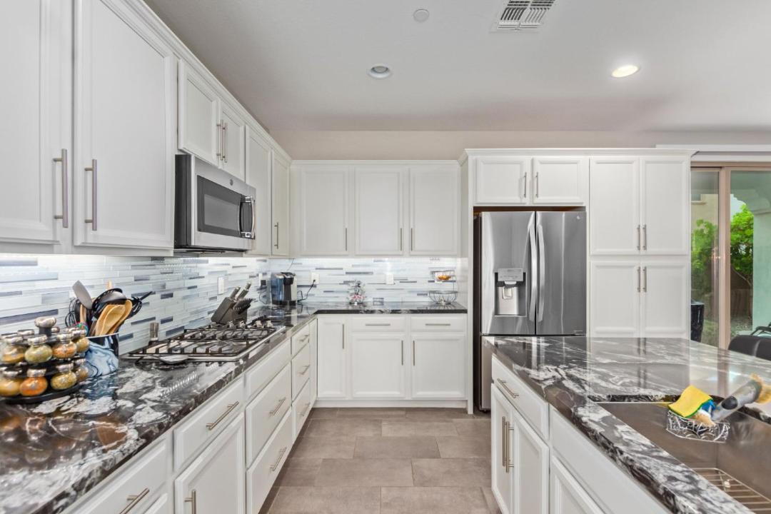 Photo of Kitchen in Gilbert