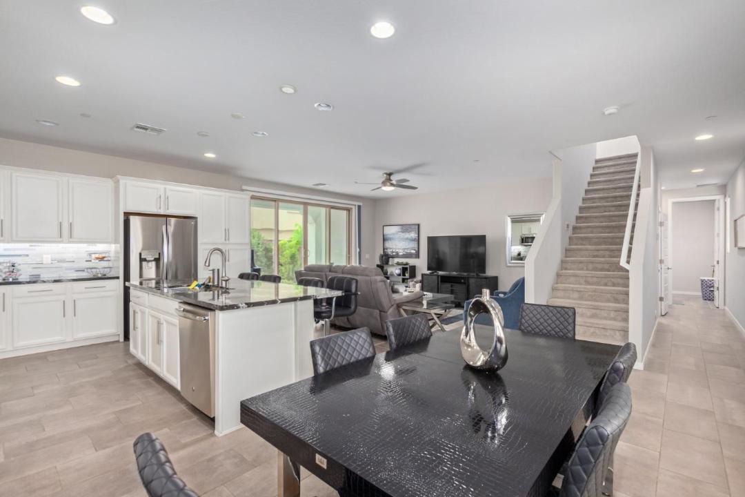 Photo of Kitchen in Gilbert