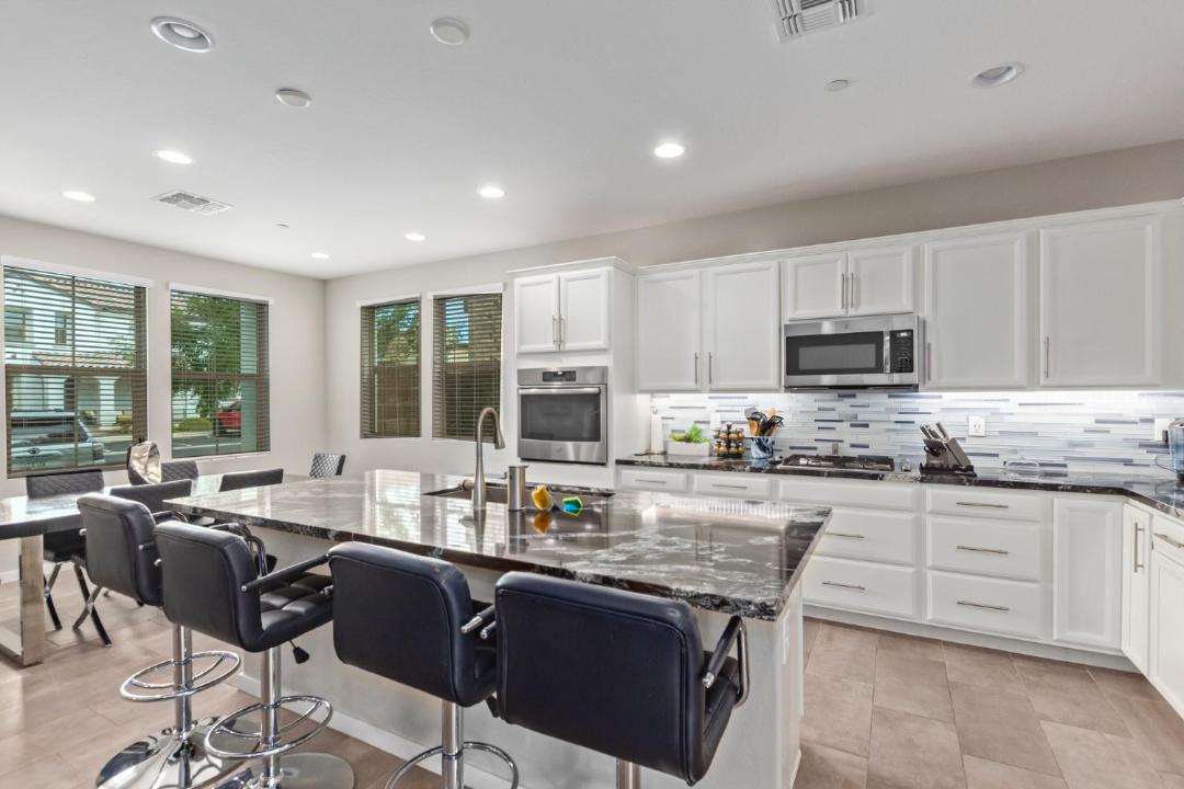 Photo of Kitchen in Gilbert