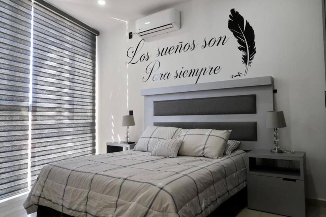 Photo of Bedroom in Mazatlan