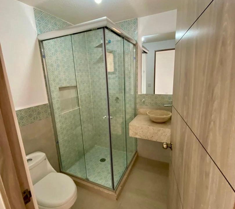 Photo of Bathroom in San Miguel de Allende