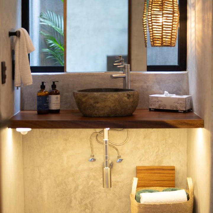 Photo of Bathroom in San Francisco