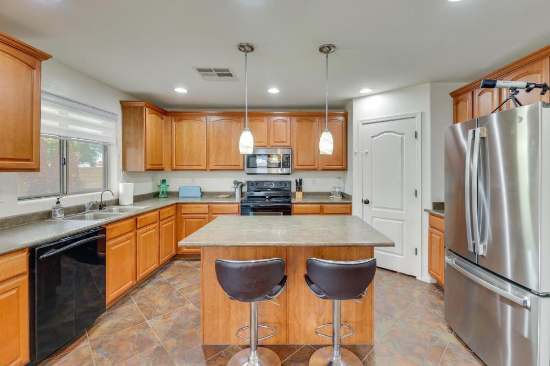 Photo of Kitchen in Coolidge