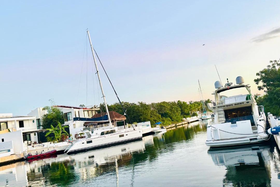 Photo of Others in Puerto Aventuras