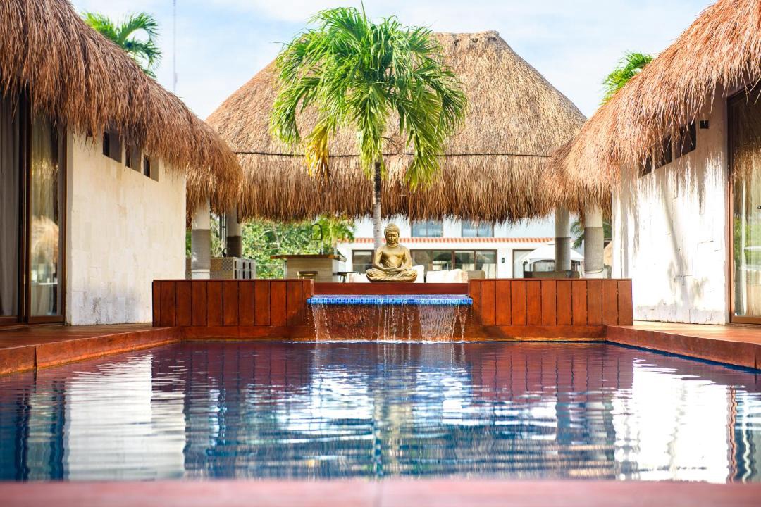 Photo of Others in Puerto Aventuras