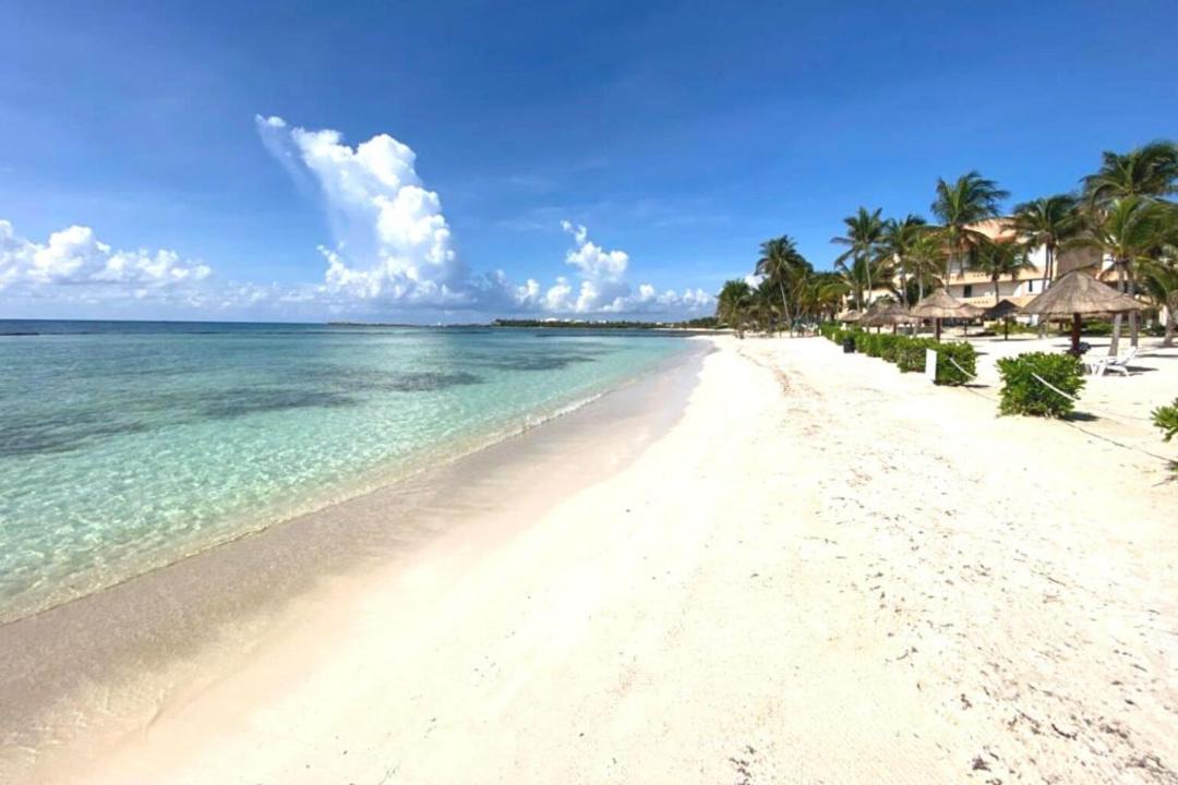 Photo of Others in Puerto Aventuras