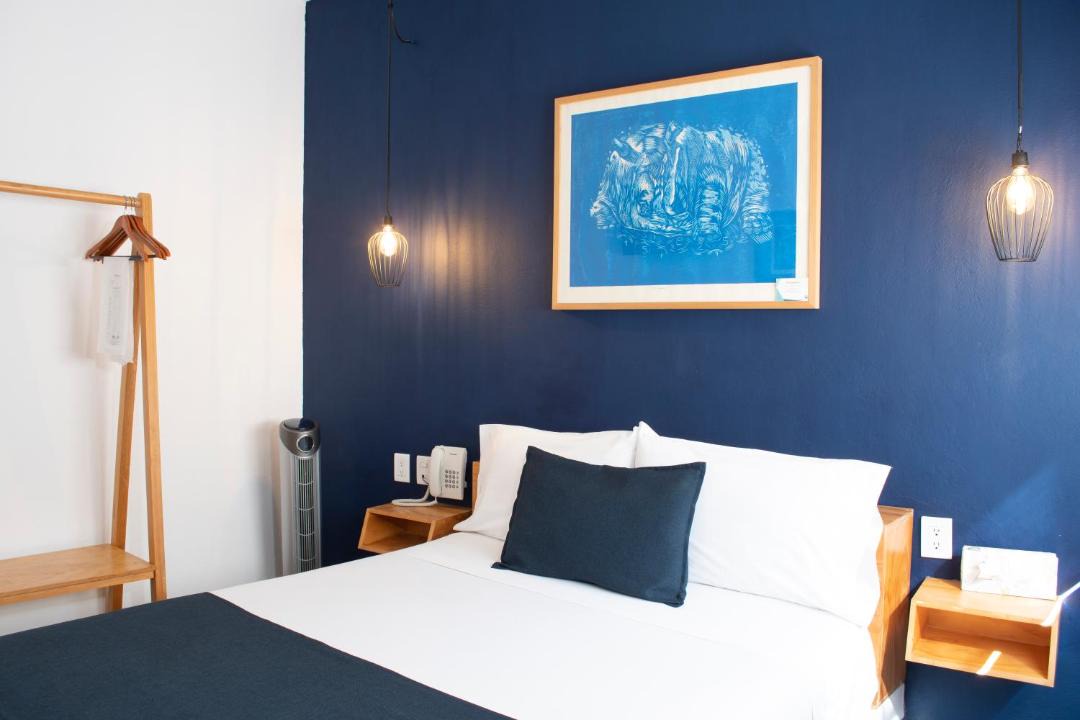 Photo of Bedroom in Historic Centre