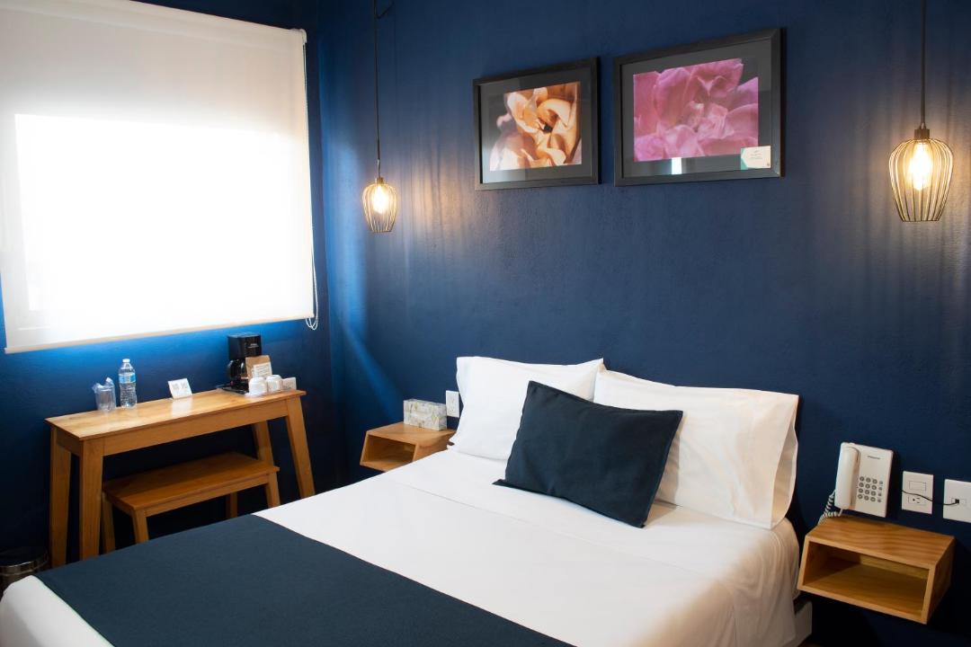 Photo of Bedroom in Historic Centre