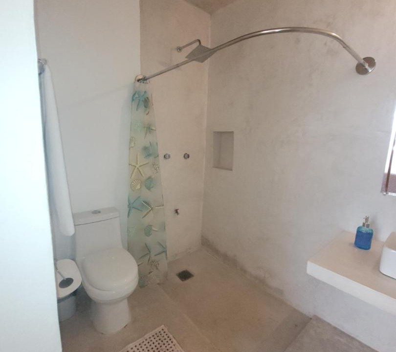 Photo of Bathroom in Merida