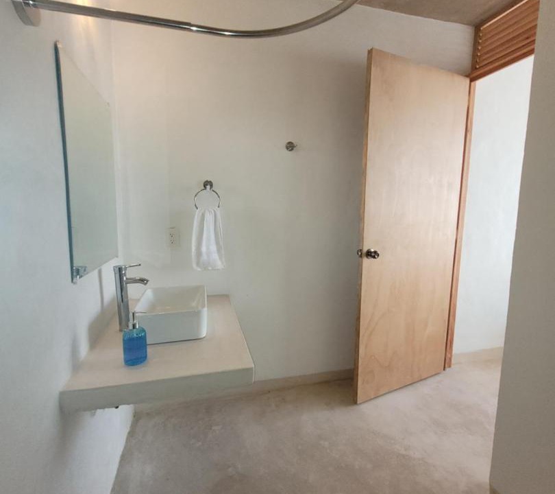 Photo of Bathroom in Merida