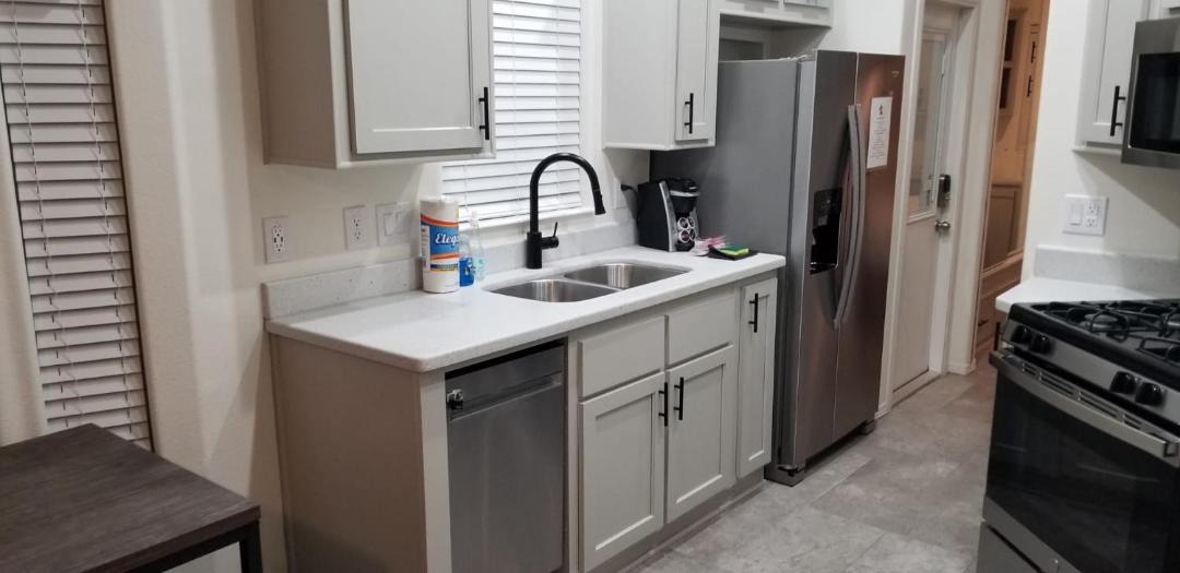 Photo of Kitchen in Valle