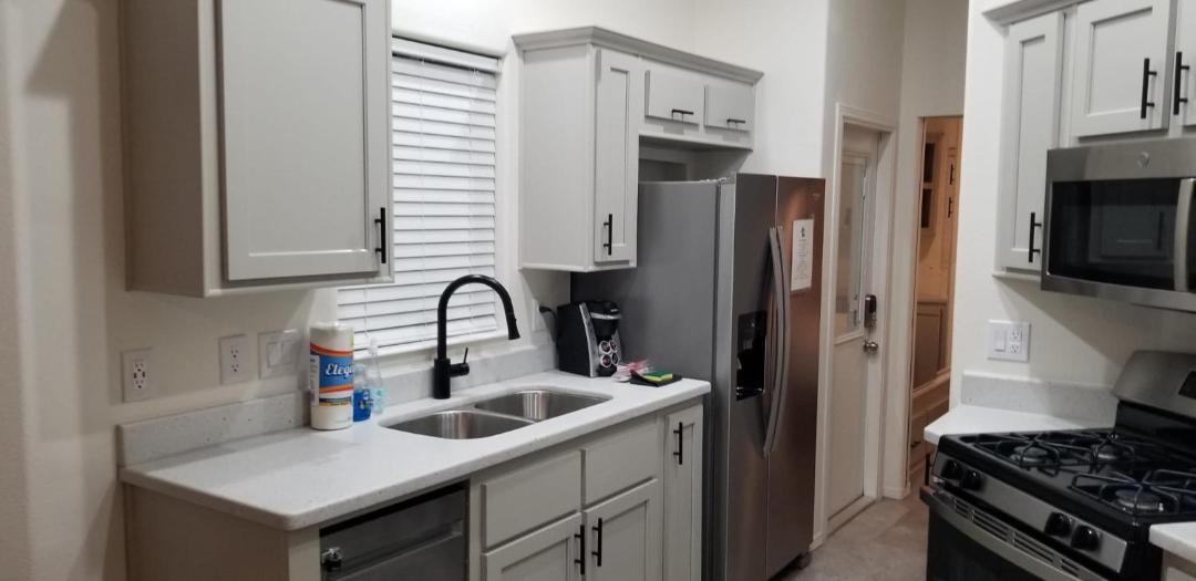 Photo of Kitchen in Valle