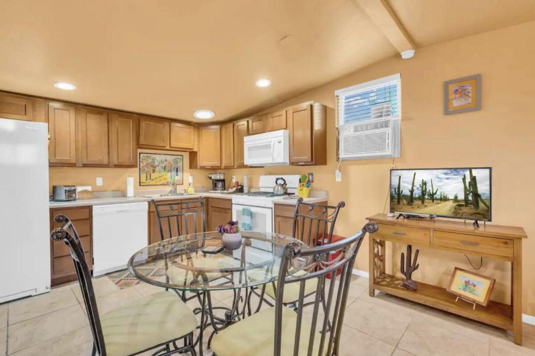 Photo of Kitchen in Tucson