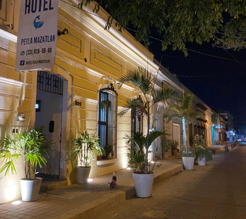 Photo of Others in Downtown Mazatlan