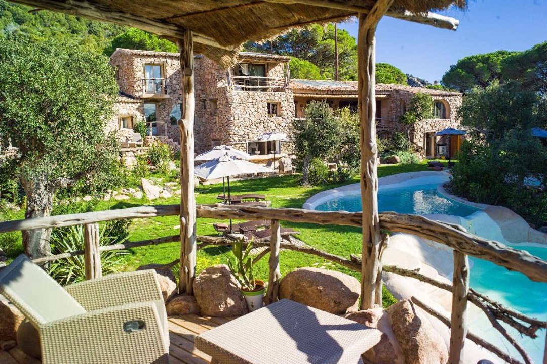 Photo of Others in Hameau de Palombaggia