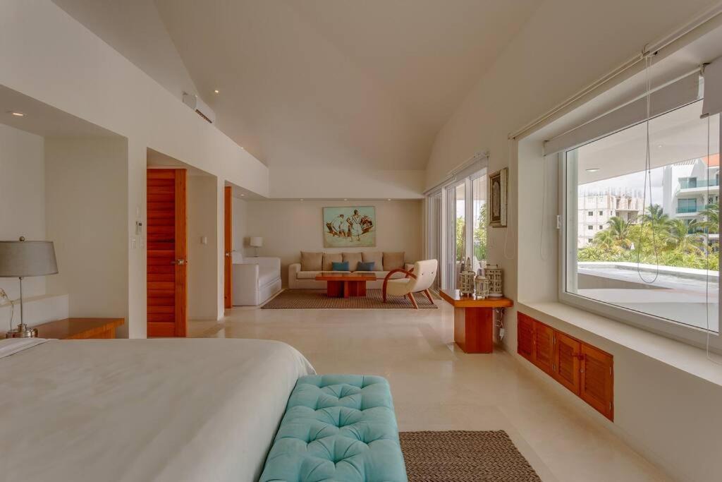 Photo of Bedroom in Puerto Aventuras