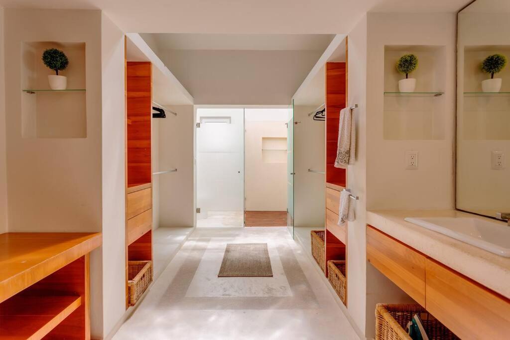 Photo of Bathroom in Puerto Aventuras