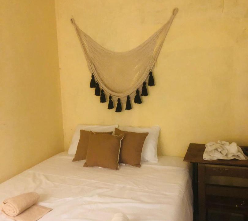 Photo of Bedroom in Valladolid