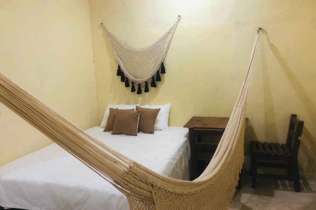 Photo of Bedroom in Valladolid