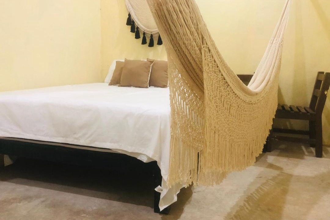 Photo of Bedroom in Valladolid