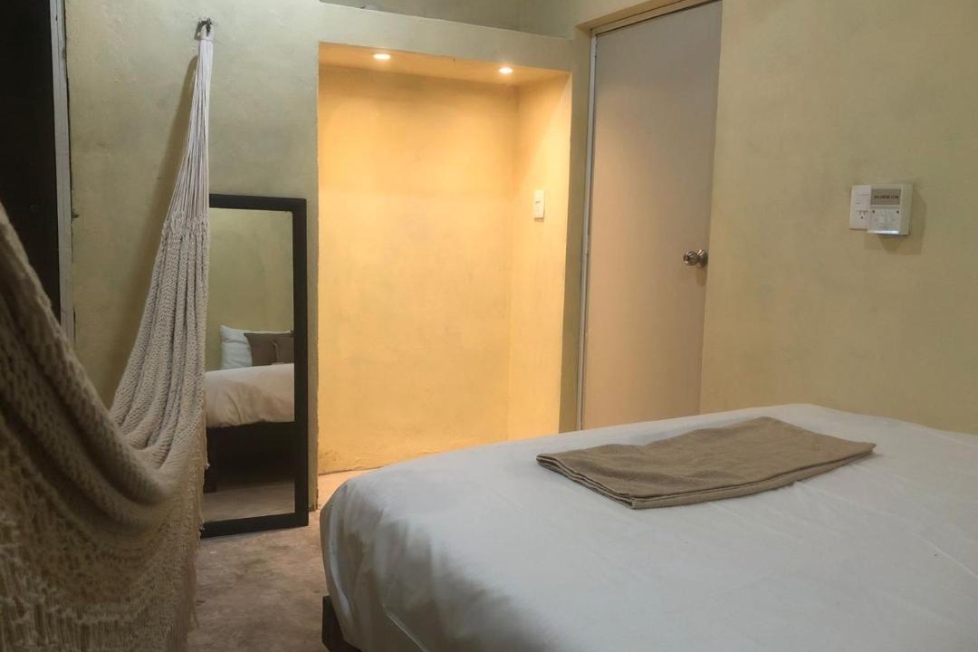 Photo of Bedroom in Valladolid