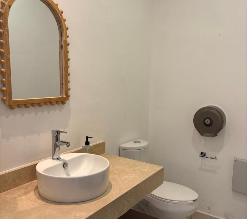 Photo of Bathroom in Merida