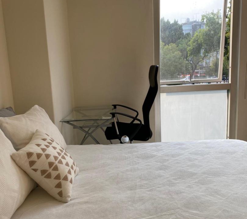 Photo of Bedroom in Cuauhtemoc