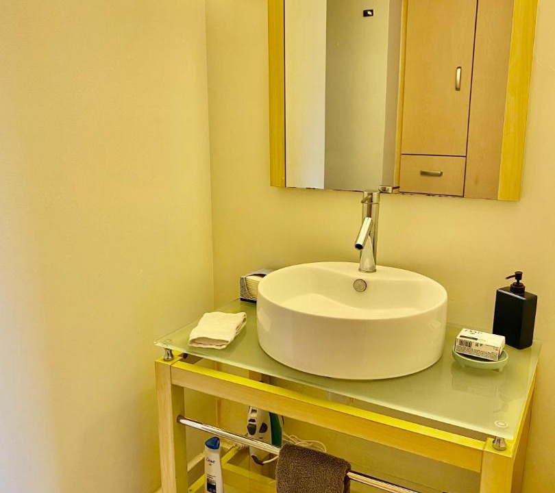 Photo of Bathroom in Cuauhtemoc