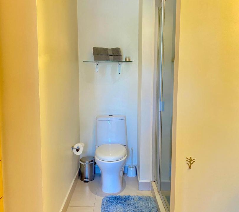 Photo of Bathroom in Cuauhtemoc