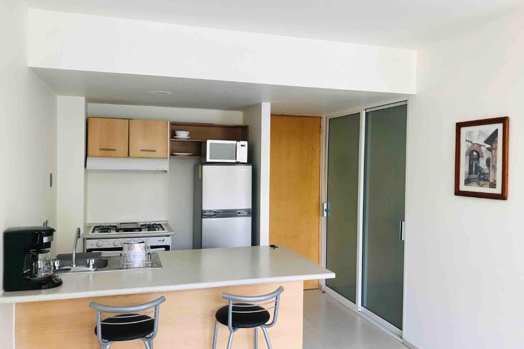 Photo of Kitchen in Cuauhtemoc